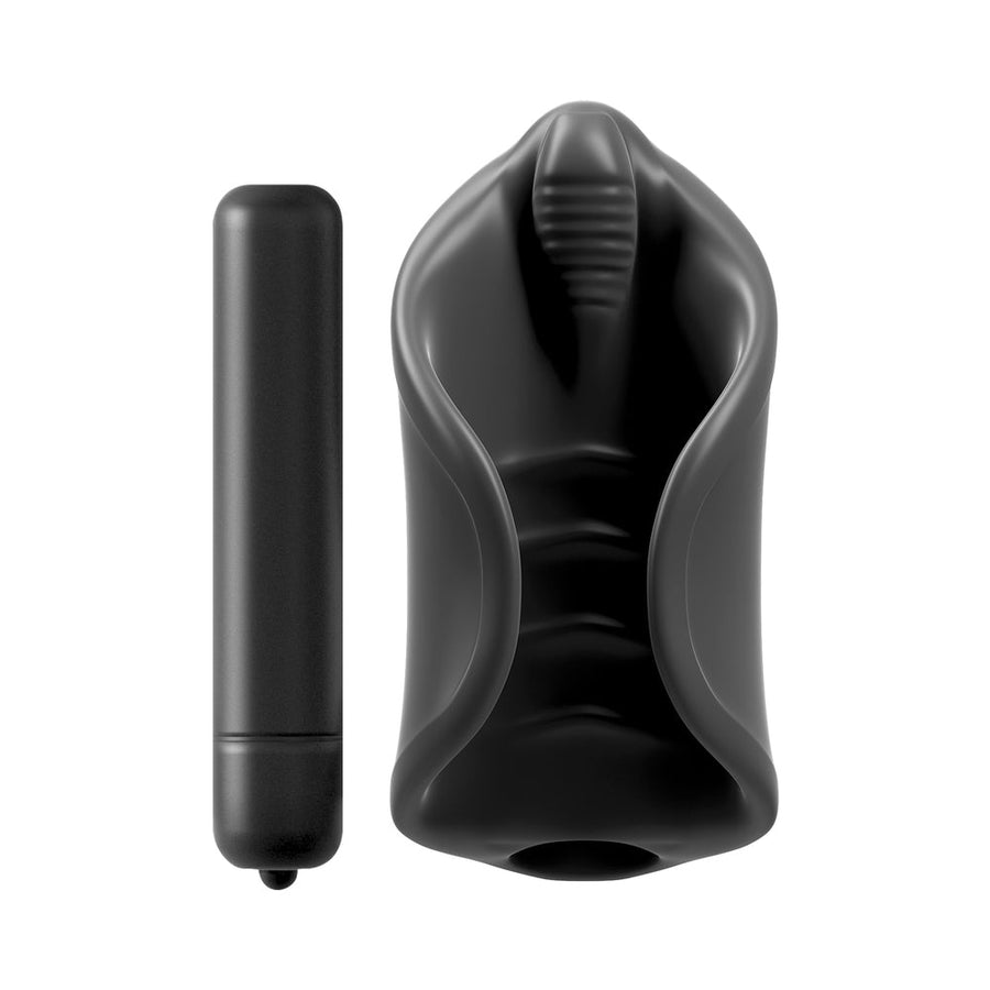 PDX ELITE Vibrating Silicone Stimulator-PDX Brands-Sexual Toys®
