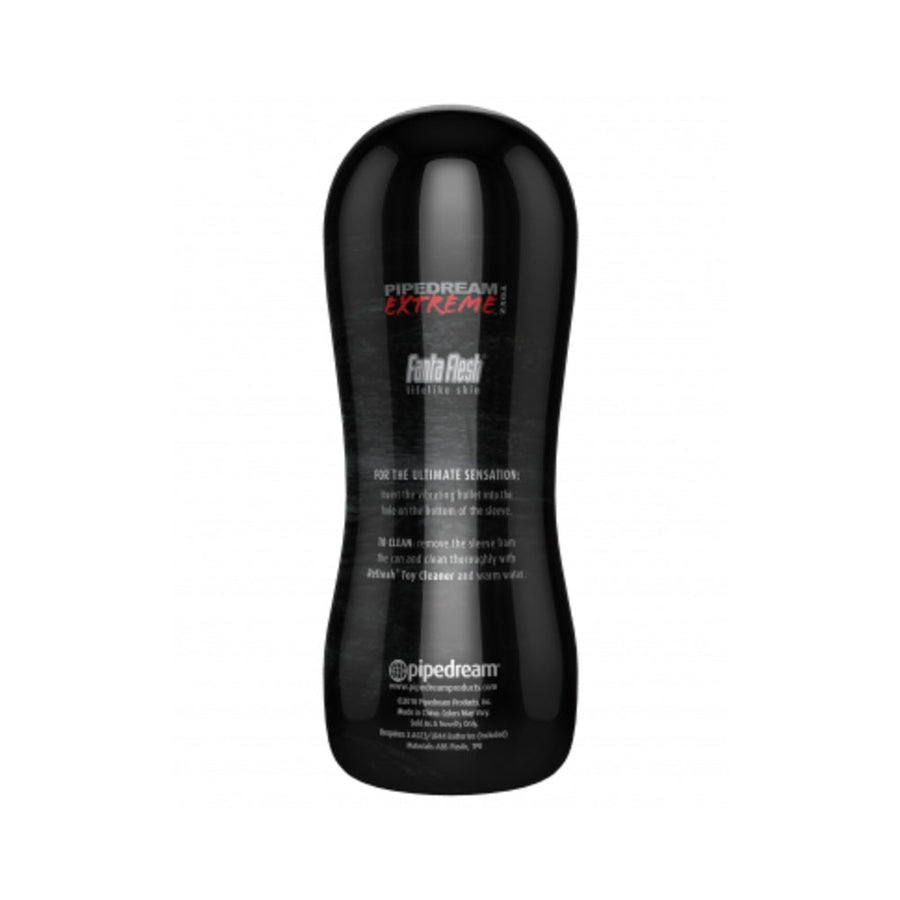 PDX ELITE Vibrating Stroker Anal-PDX Brands-Sexual Toys®
