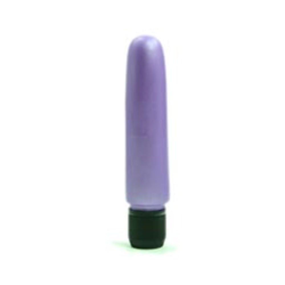 Pearl Sheens Series (purple) Vibrator-Golden Triangle-Sexual Toys®