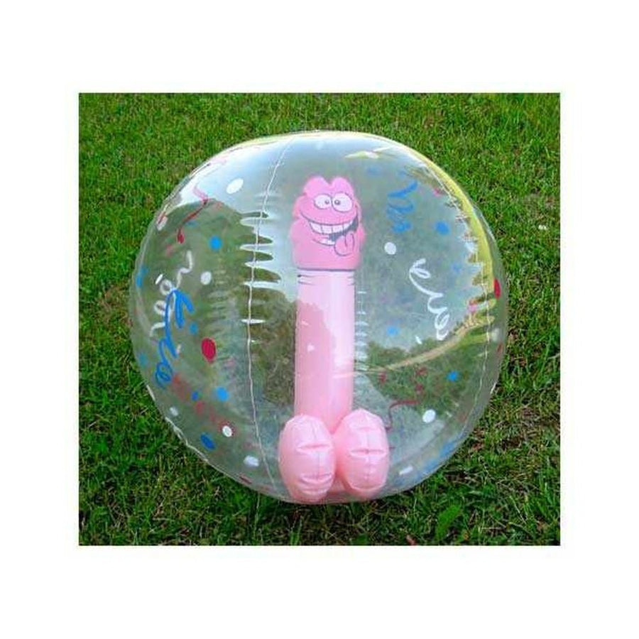 Pecker Beach Ball-Ozze Creations-Sexual Toys®