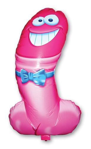 Pecker Foil Balloon-Bachelorette Party Favors-Sexual Toys®
