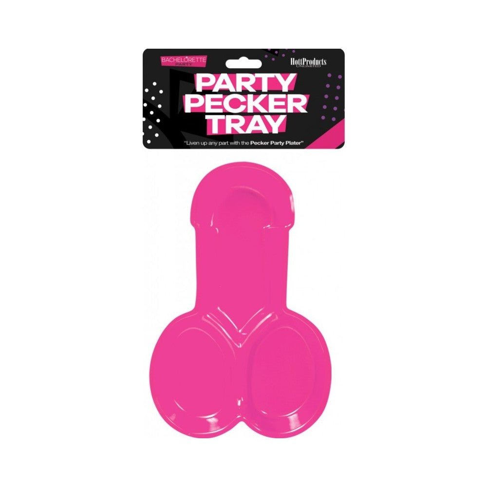 Pecker Party Platter-blank-Sexual Toys®