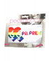 Peekaboos Pride Hearts - Pack Of 2-Peekaboos-Sexual Toys®