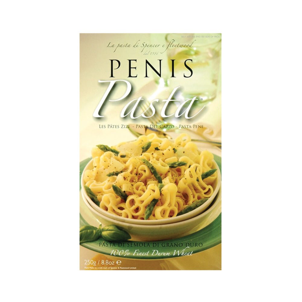 Penis Pasta 8.8oz-Hott Products-Sexual Toys®