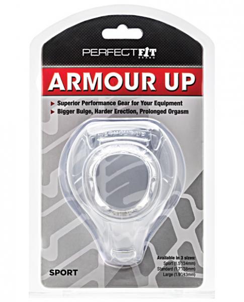 Perfect Fit Armour Up Sport Size-Perfect Fit Brand-Sexual Toys®