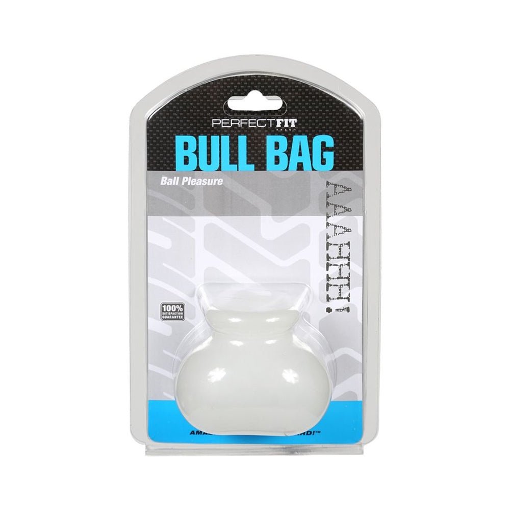 Perfect Fit Bull Bag-blank-Sexual Toys®