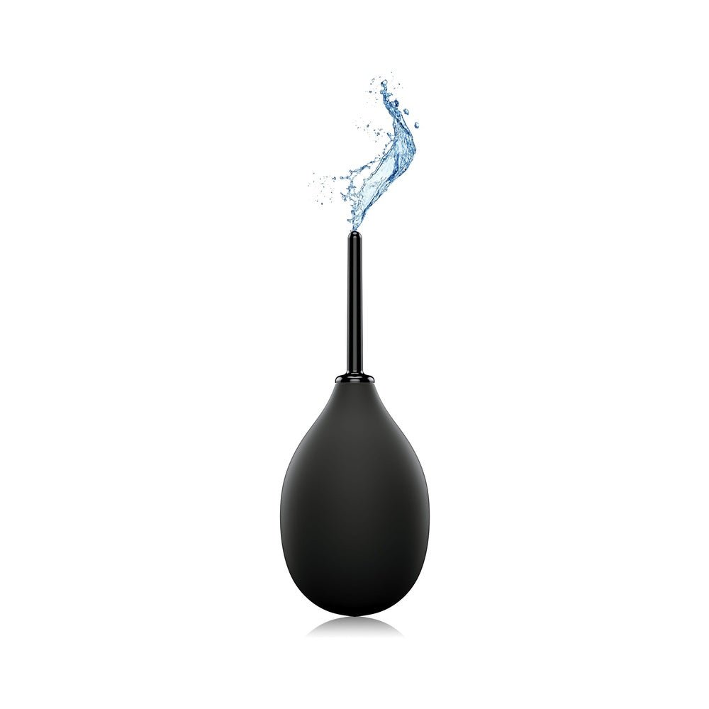 Perfect Fit Ergoflo Impulse - Black-blank-Sexual Toys®