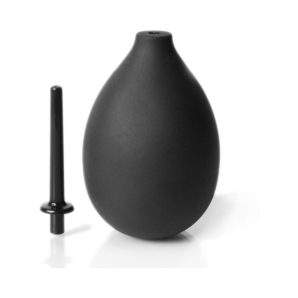 Perfect Fit Ergoflo Impulse - Black-blank-Sexual Toys®