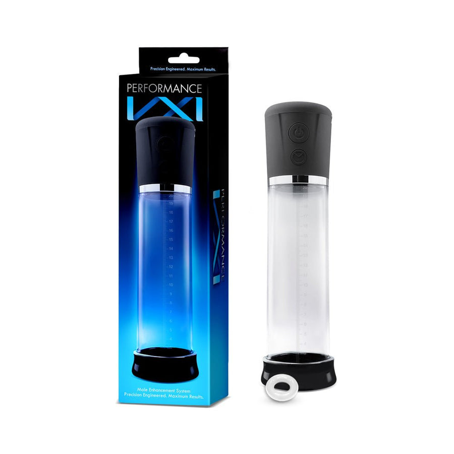 Performance VX1 Penis Pump-blank-Sexual Toys®