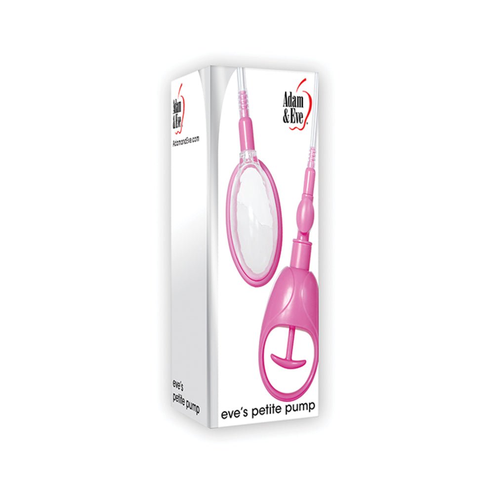 Petite Pump Pink-Adam &amp; Eve-Sexual Toys®