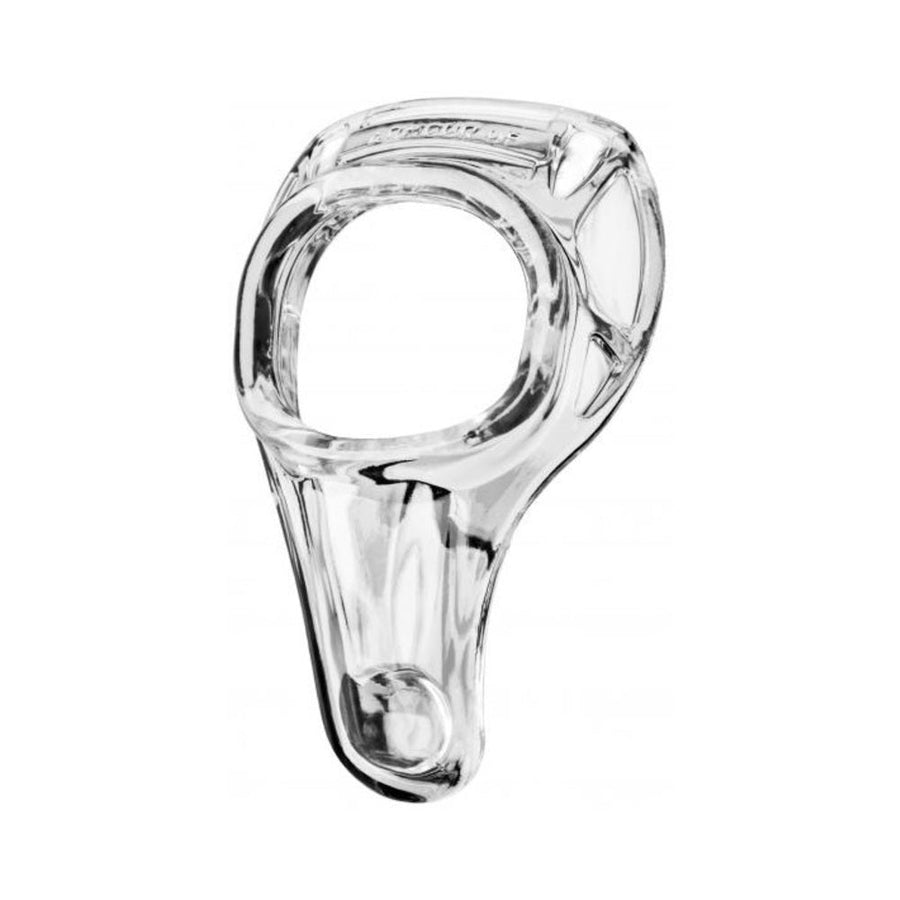 PF Armour Push Sport (Clear)-Perfect Fit-Sexual Toys®