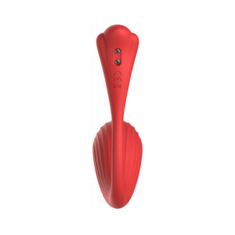 Phoenix Neo Interactive App-controlled Bullet Vibrator-SVAKOM-Sexual Toys®