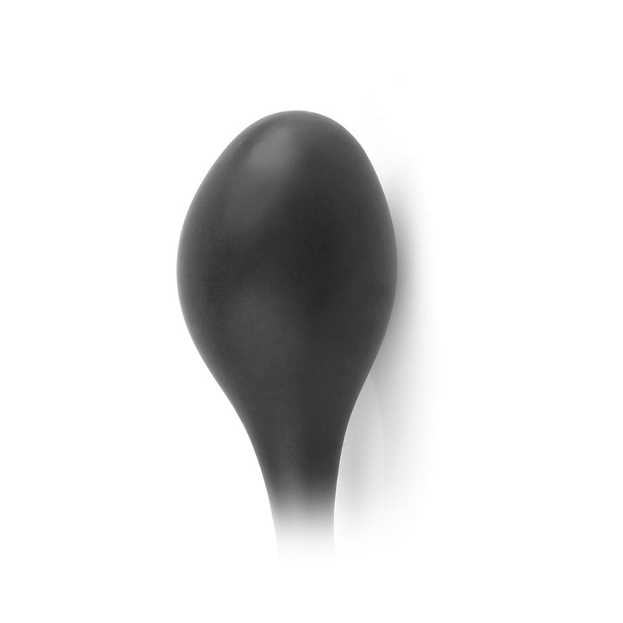 Anal Fantasy Inflatable Silicone Ass Expander Black-Pipedream-Sexual Toys®