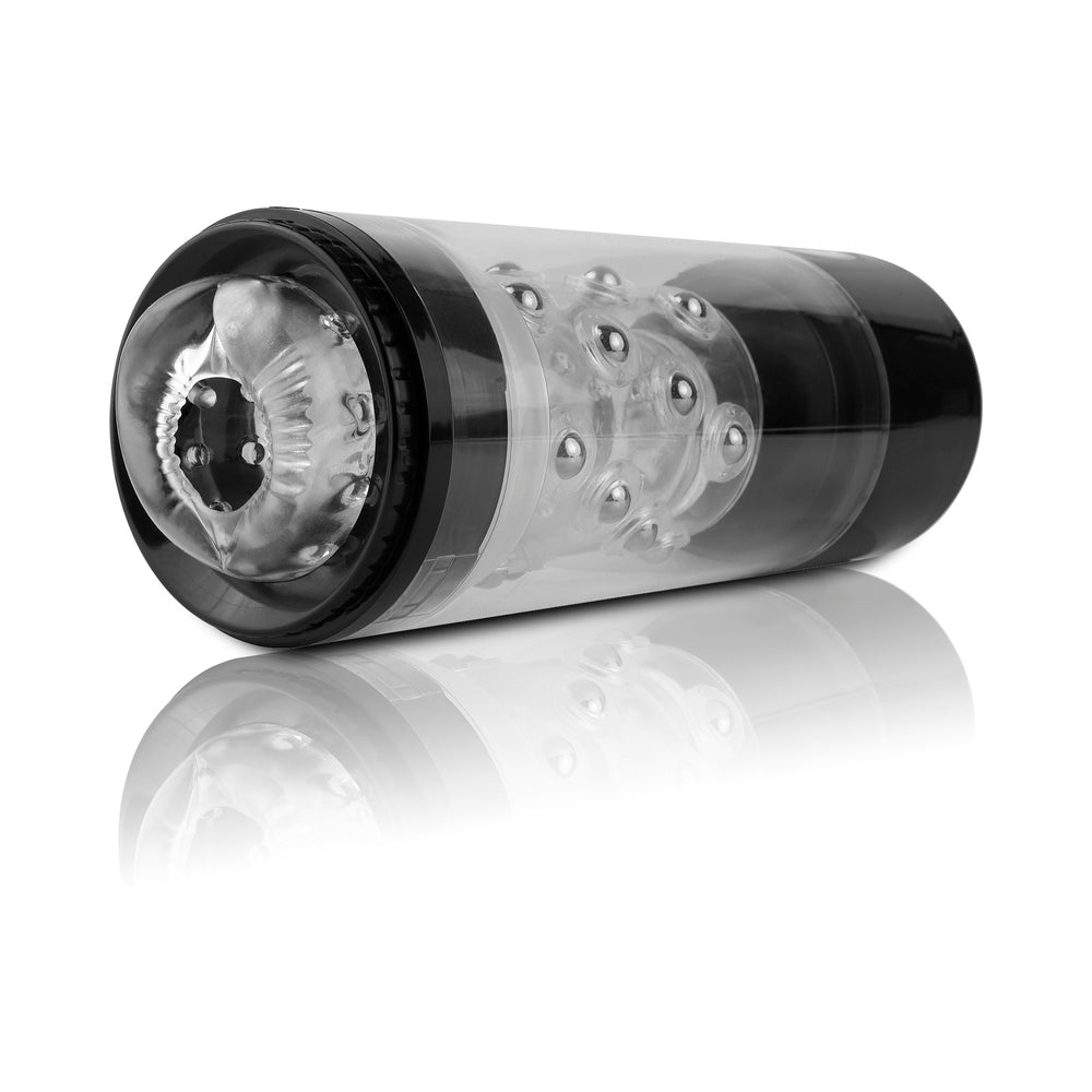 Pipedream Extreme Roto Bator Rotating Masturbator Ass-blank-Sexual Toys®