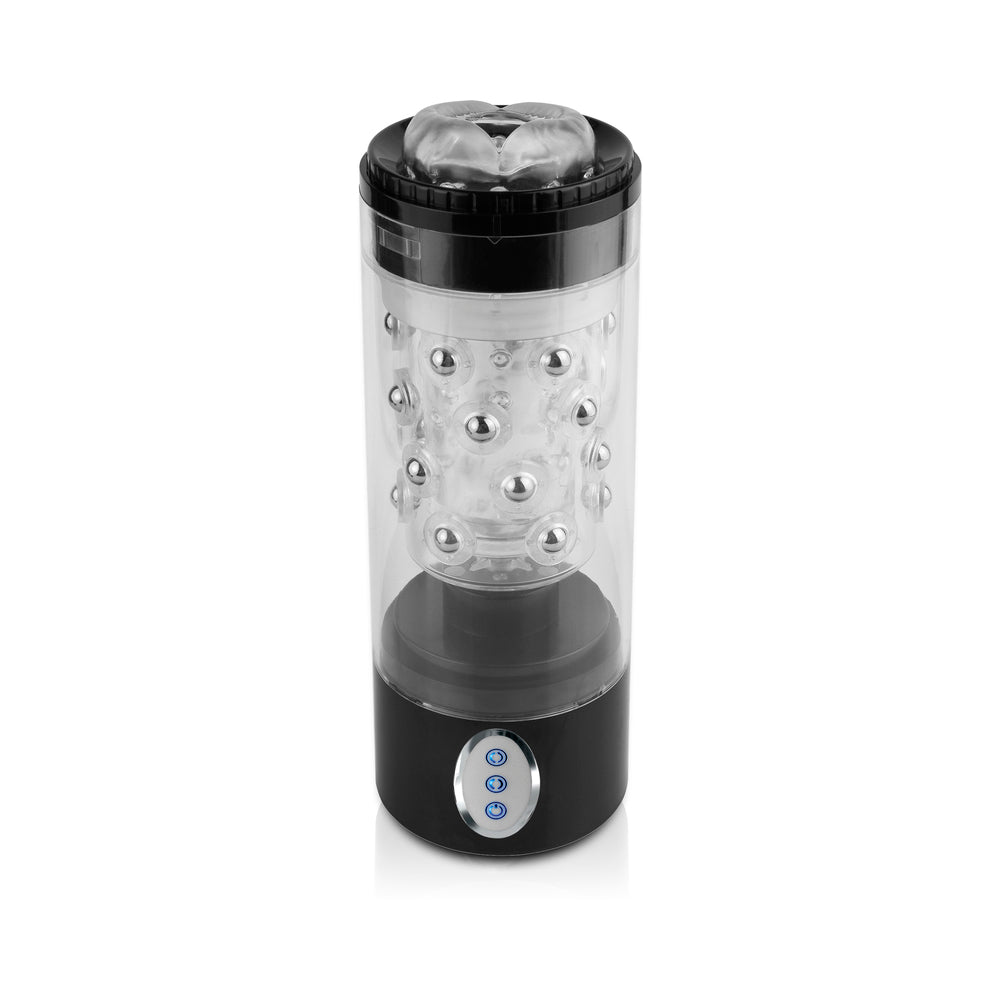 Pipedream Extreme Roto Bator Rotating Masturbator Ass-blank-Sexual Toys®