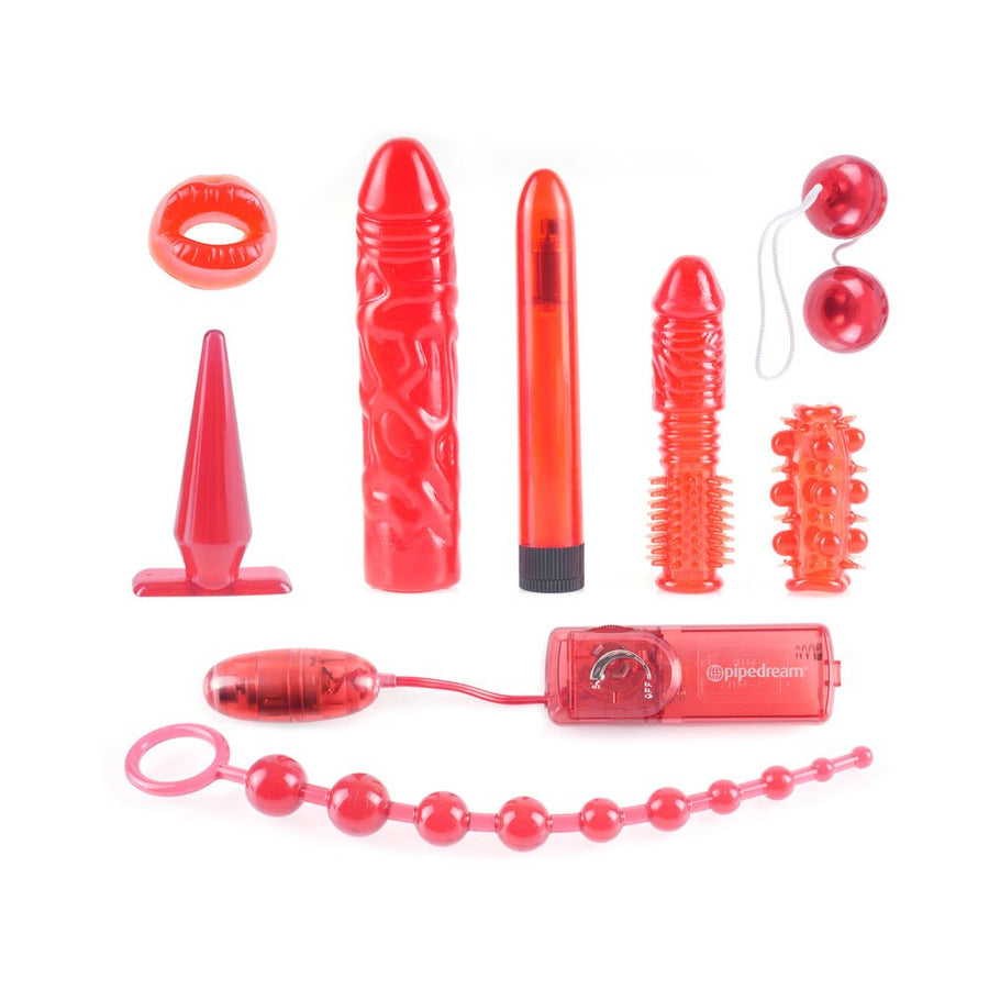 Pipedream Extreme Toyz Collection-blank-Sexual Toys®