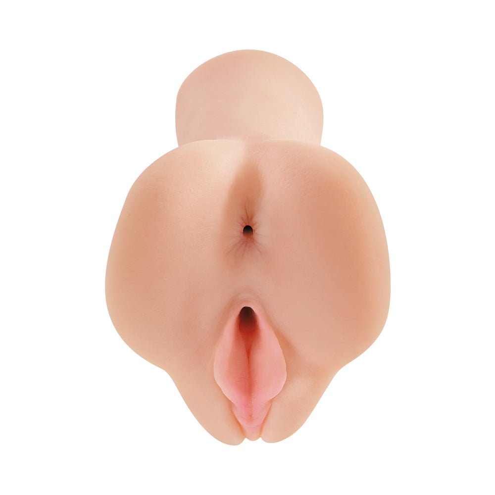 Pipedream Extreme Vibrating Freshman F-ckhole-blank-Sexual Toys®