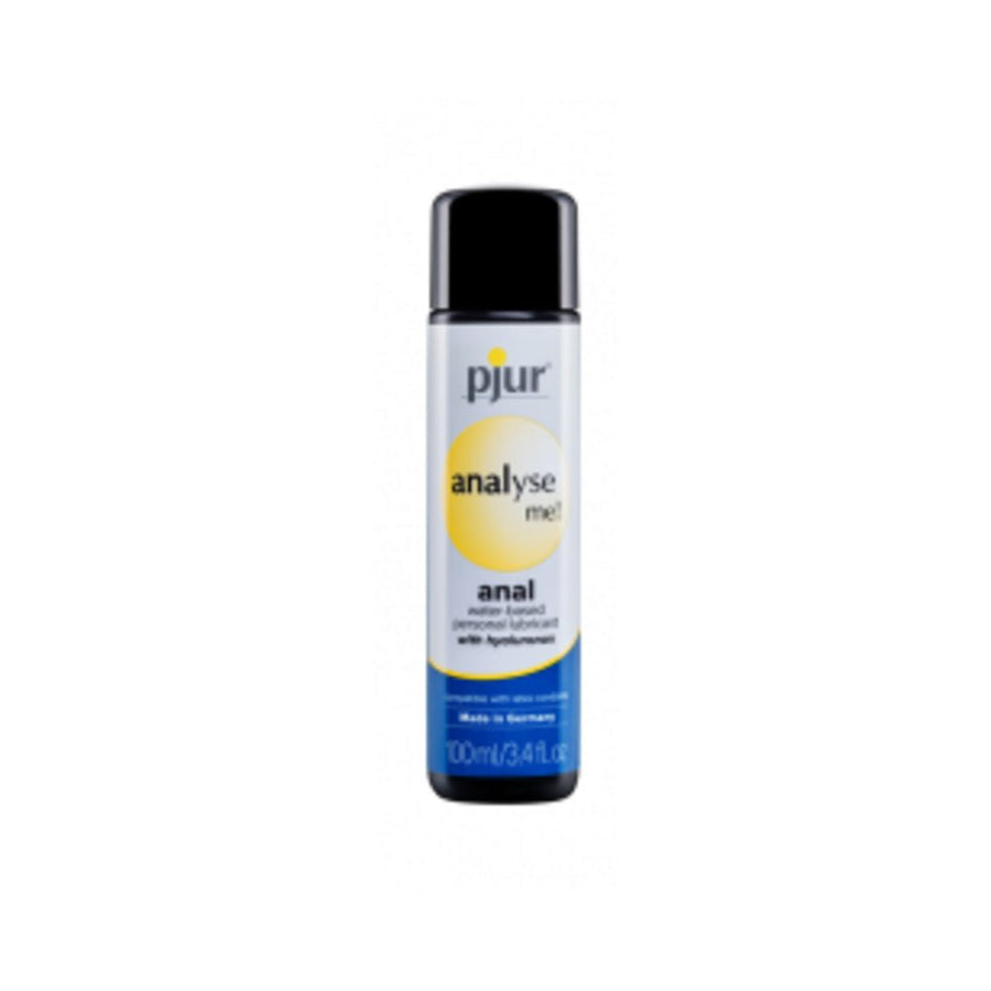 Pjur Analyse Me! Anal Waterbased Lubricant 8.5oz Bottle-Pjur-Sexual Toys®