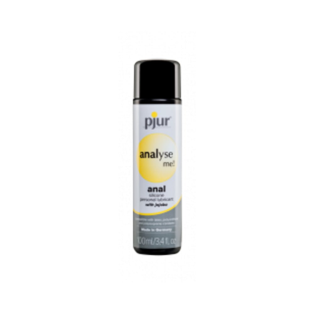 Pjur Analyse Me Silicone Lubricant 3.4oz-Pjur-Sexual Toys®