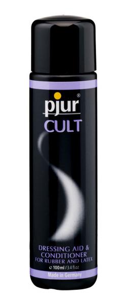 Pjur Cult Dressing Aid &amp; Conditioner 3.4oz-Pjur Cult-Sexual Toys®