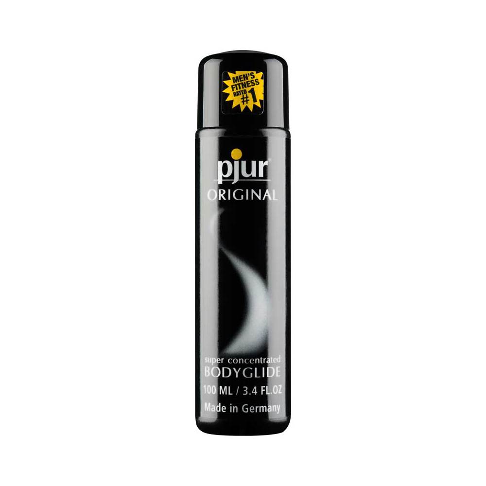 Pjur Original Bodyglide Silicone Lubricant 3.4oz-blank-Sexual Toys®