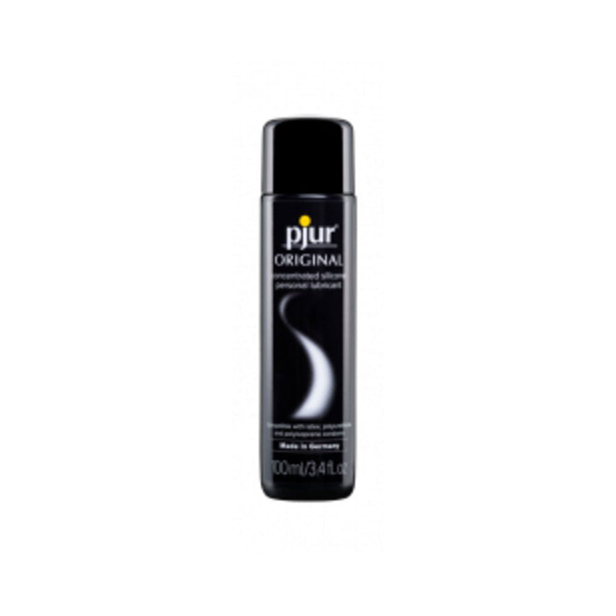 Pjur Original Silicone Lubricant 10ml/.34oz Bottle-blank-Sexual Toys®