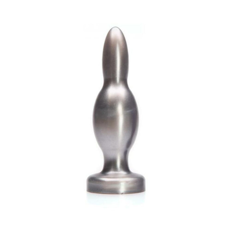 Planet Dildo Beacon - Silver-blank-Sexual Toys®