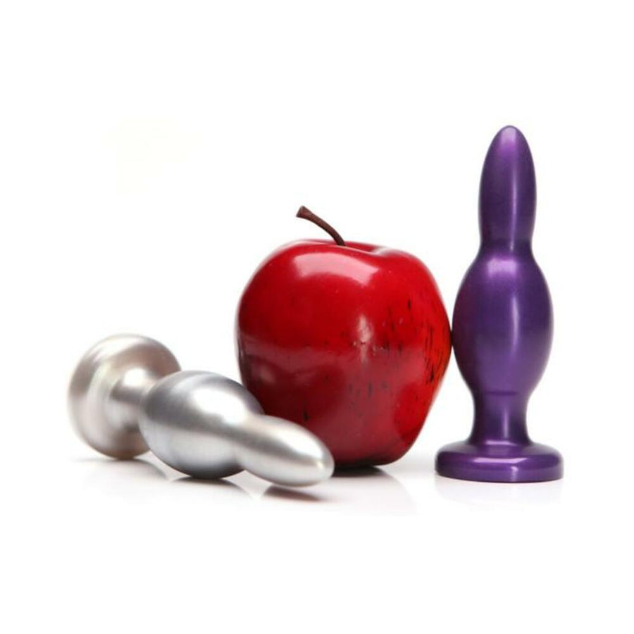 Planet Dildo Beacon - Silver-blank-Sexual Toys®
