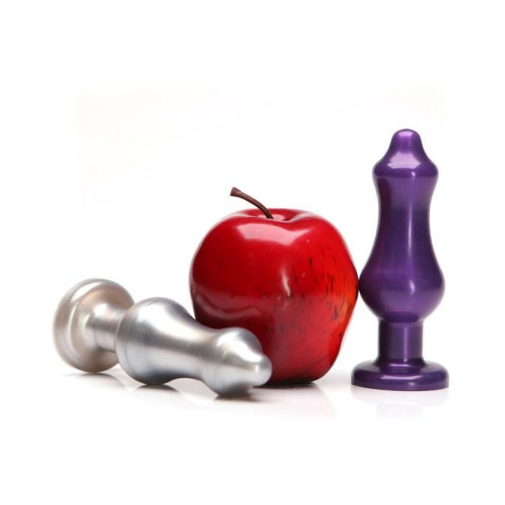 Planet Dildo Ranger - Silver-blank-Sexual Toys®
