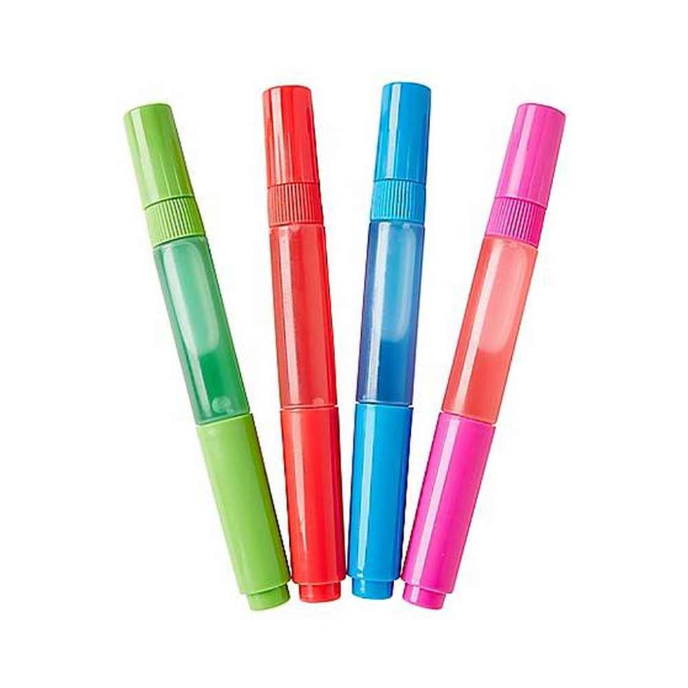 Play Pen Edible Body Paints 4 Pack-Hott Products-Sexual Toys®