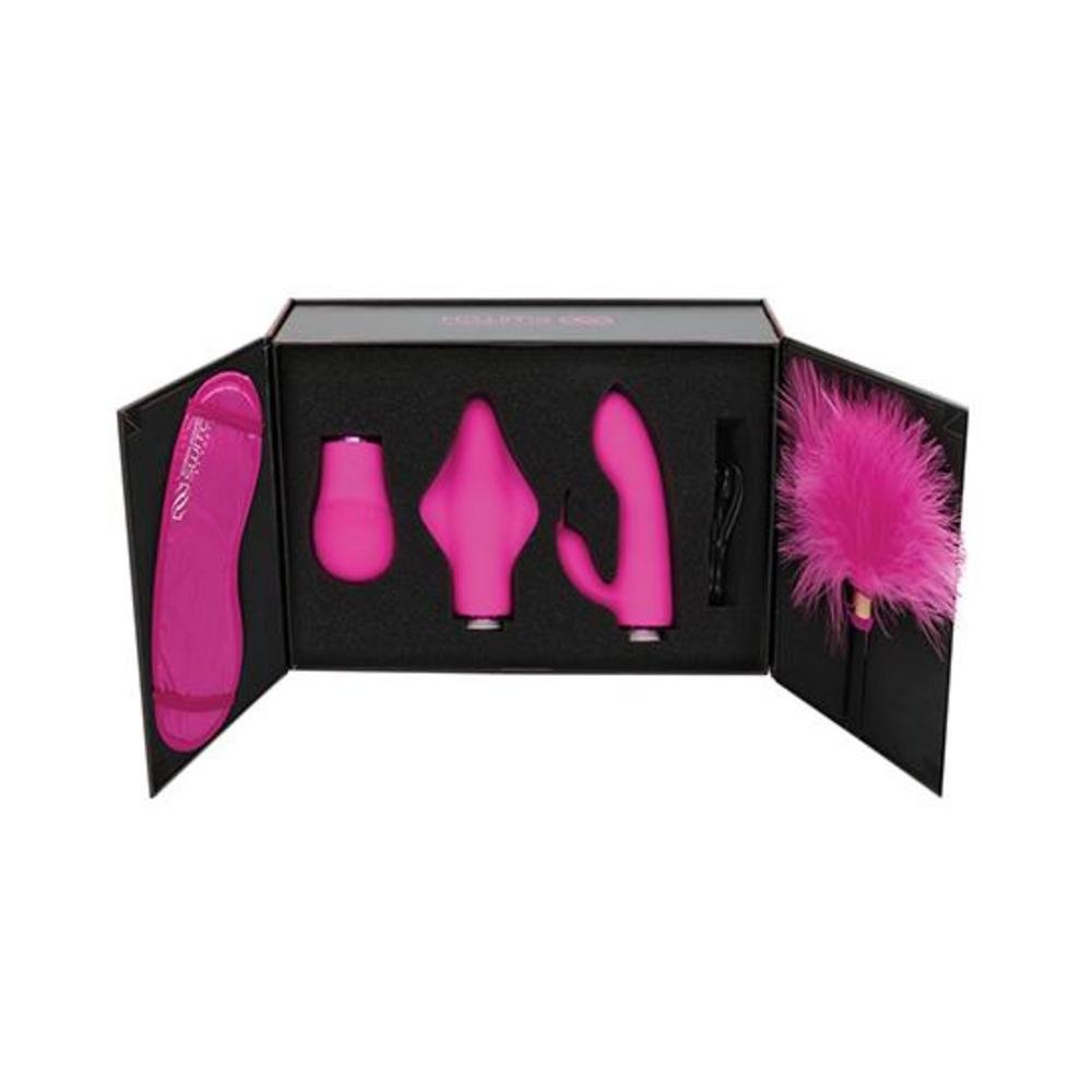 Pleasure Kit