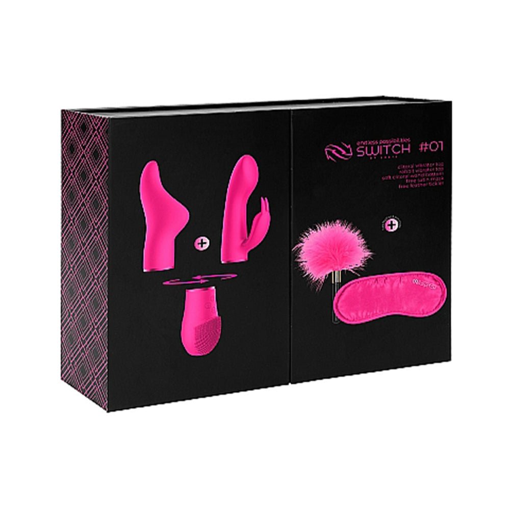 Pleasure Kit