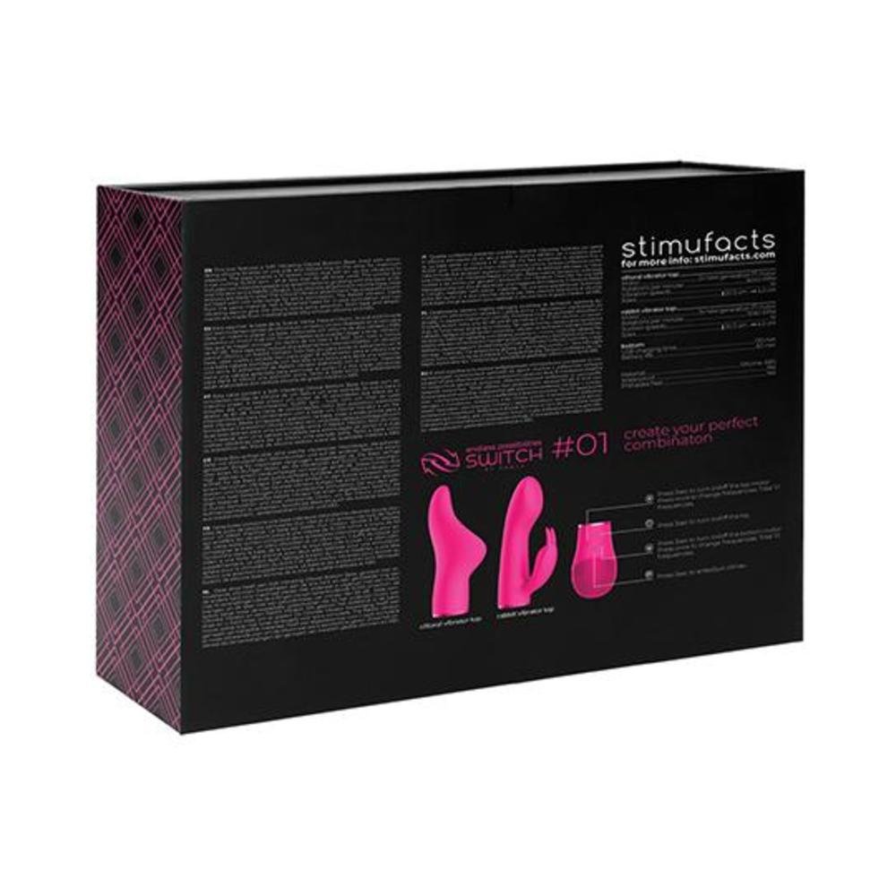 Pleasure Kit