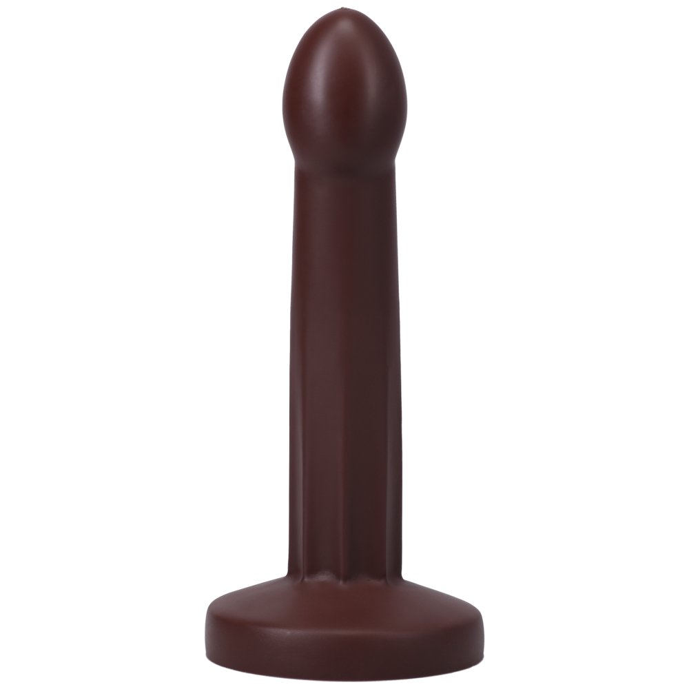 POP By TANTUS Squirting Dildo Espresso Bag-POP by Tantus-Sexual Toys®