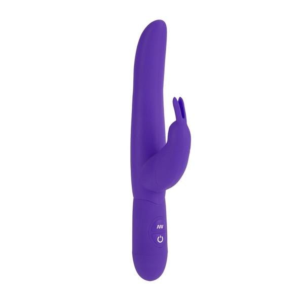 Posh 10-Function Silicone Bounding Bunny-Posh-Sexual Toys®