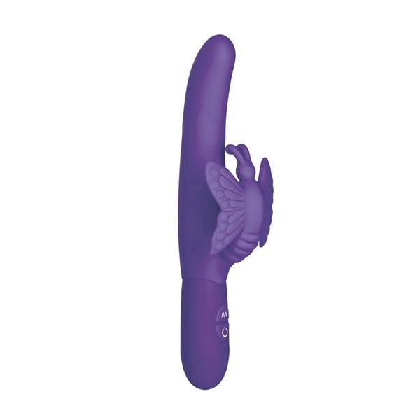 Posh Fluttering Butterfly Vibrator-Posh-Sexual Toys®