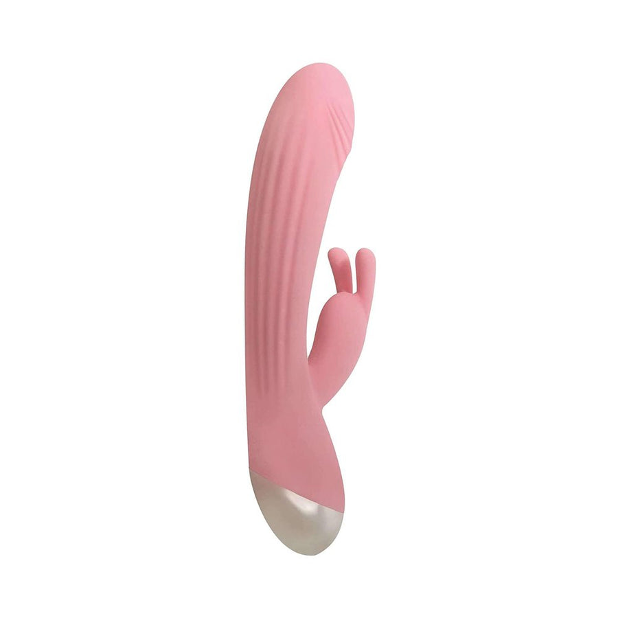 Power Bunnies Speedy  50X Light Pink-Curve Novelties-Sexual Toys®