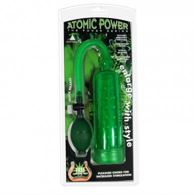 Power Pump-blank-Sexual Toys®