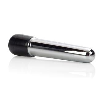 Power Tingler Mini Massager Silver-blank-Sexual Toys®