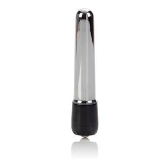 Power Tingler Mini Massager Silver-blank-Sexual Toys®