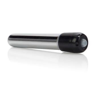 Power Tingler Mini Massager Silver-blank-Sexual Toys®