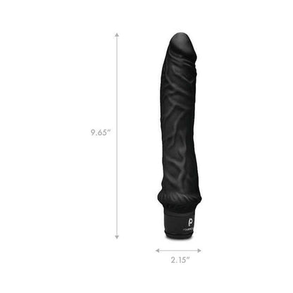 Powercock 8 inches Girthy Realistic Vibrator-Electric Eel-Sexual Toys®