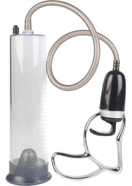 Precision Pump Intermediate 2.25 inches-blank-Sexual Toys®