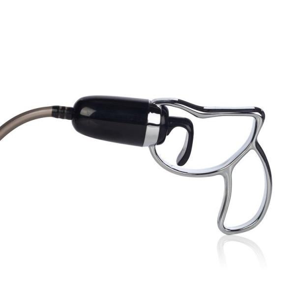 Precision Pump Intermediate 2.25 inches-blank-Sexual Toys®