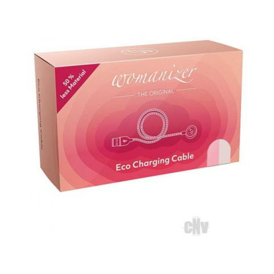 Premium Eco Charging Cable-Womanizer-Sexual Toys®