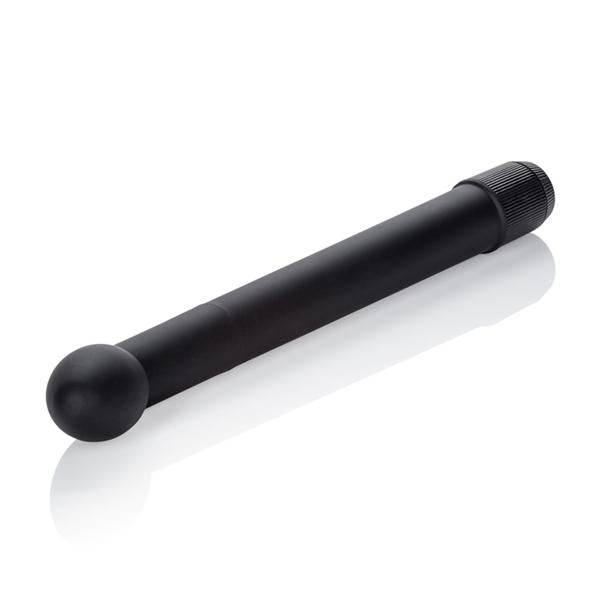 Premium Prostate Massager - Black-Dr Joel Kaplan-Sexual Toys®