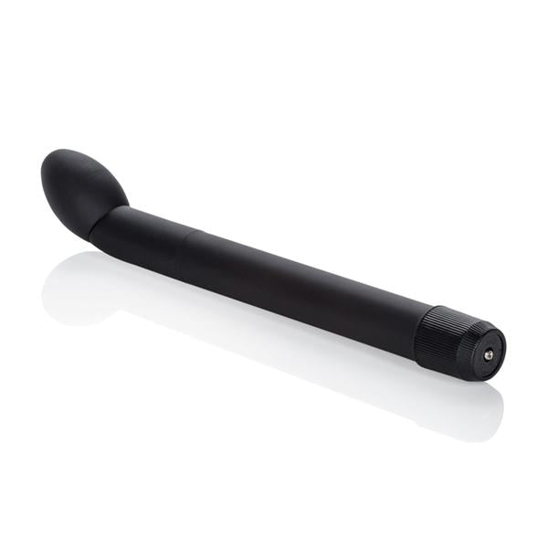 Premium Prostate Massager - Black-Dr Joel Kaplan-Sexual Toys®