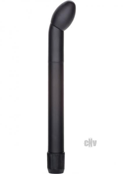 Premium Prostate Massager - Black-Dr Joel Kaplan-Sexual Toys®