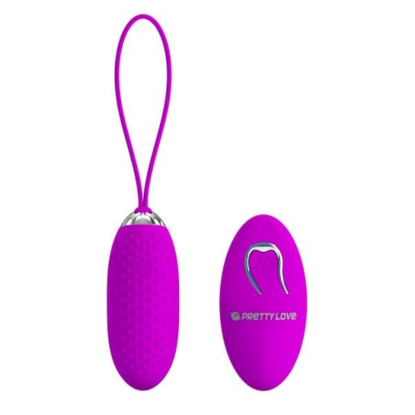Pretty Love Joanna Purple Bullet Vibrator-Pretty Love-Sexual Toys®