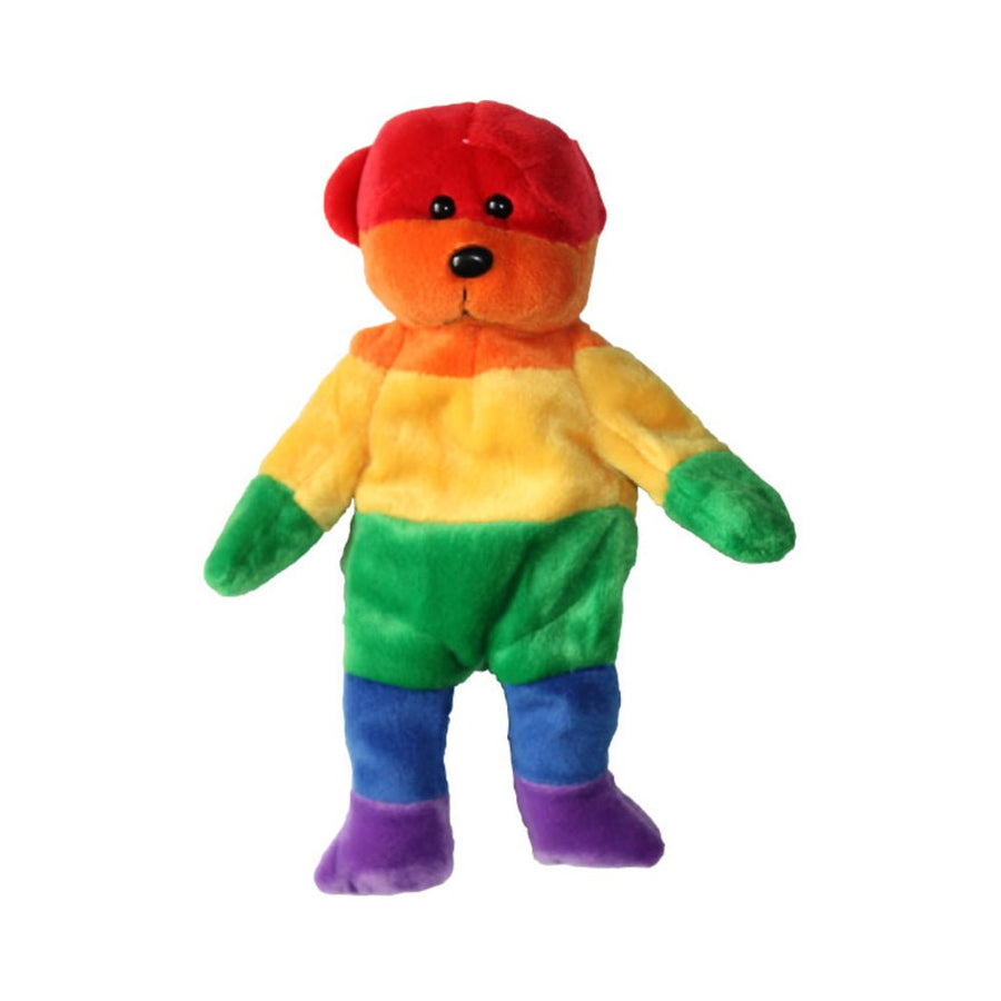 Pride Pals Rainbow Bear-PHS International-Sexual Toys®